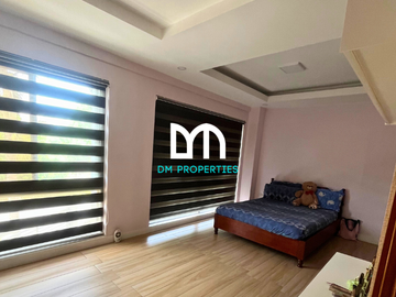 For Sale: 3-Storey House and Lot at Filinvest 2, Quezon City