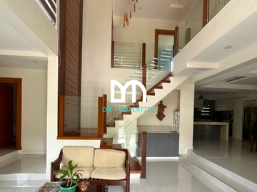 For Sale: 3-Storey House and Lot at Filinvest 2, Quezon City