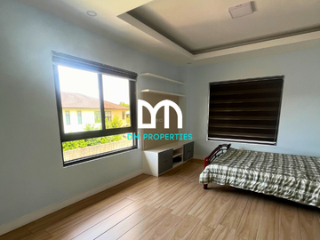For Sale: 3-Storey House and Lot at Filinvest 2, Quezon City