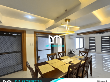 For Sale: 3-Storey House and Lot at Filinvest 2, Quezon City
