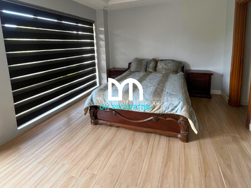 For Sale: 3-Storey House and Lot at Filinvest 2, Quezon City
