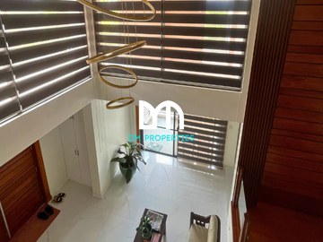 For Sale: 3-Storey House and Lot at Filinvest 2, Quezon City
