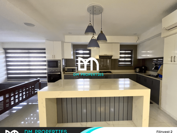 For Sale: 3-Storey House and Lot at Filinvest 2, Quezon City