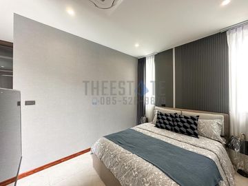 New Modern House with Pool in Hang Dong for Sale or Rent near Kad Farang Village