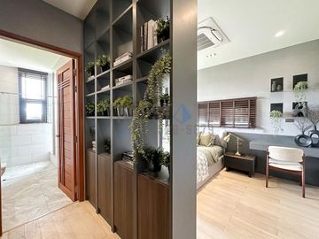 New Modern House with Pool in Hang Dong for Sale or Rent near Kad Farang Village