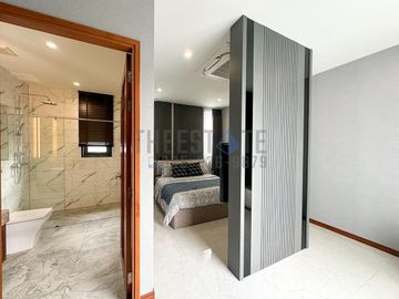 New Modern House with Pool in Hang Dong for Sale or Rent near Kad Farang Village