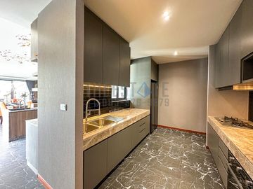 New Modern House with Pool in Hang Dong for Sale or Rent near Kad Farang Village