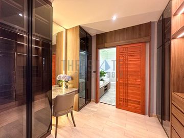 New Modern House with Pool in Hang Dong for Sale or Rent near Kad Farang Village