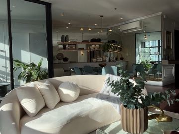 FS: Beautiful 2BR Unit at Garden Towers, Makati City.