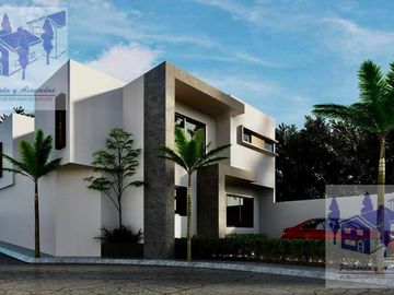 LOMAS DE LA SELVA CUERNAVACA ESTRENE CASA 4 RECAMARAS , ALBERCA