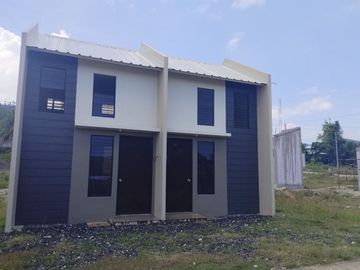 Pre-Selling On Going Construction Loft Style Townhouses near Highway for Sale in Carcar City Cebu