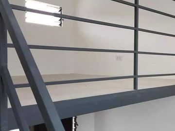 Pre-Selling On Going Construction Loft Style Townhouses near Highway for Sale in Carcar City Cebu