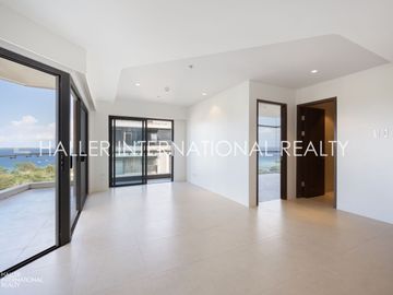 15X Tambuli Seaside Living Tower D | Mactan Cebu