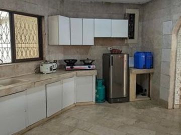 4BR House and Lot for Sale at Xavierville