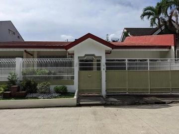4BR House and Lot for Sale at Xavierville