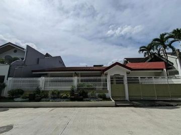 4BR House and Lot for Sale at Xavierville