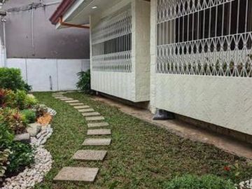 4BR House and Lot for Sale at Xavierville