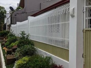 4BR House and Lot for Sale at Xavierville