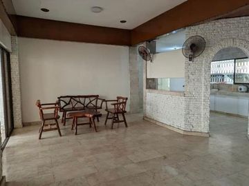 4BR House and Lot for Sale at Xavierville