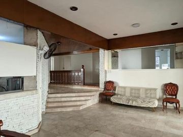 4BR House and Lot for Sale at Xavierville