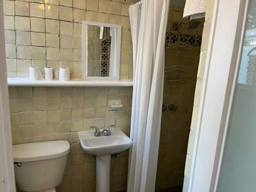 Hermosa casa estilo Cuernavaca