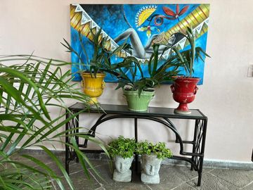Hermosa casa estilo Cuernavaca