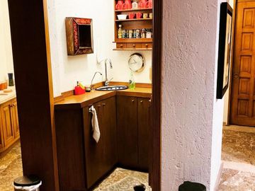Hermosa casa estilo Cuernavaca