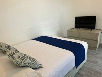 Hermosa casa estilo Cuernavaca