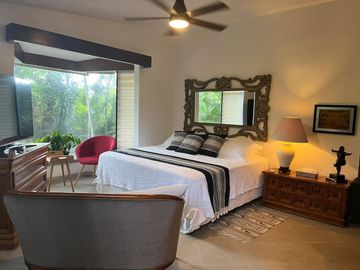 Hermosa casa estilo Cuernavaca
