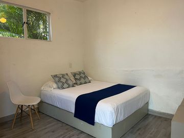 Hermosa casa estilo Cuernavaca