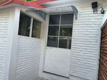 Hermosa casa estilo Cuernavaca