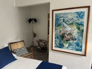Hermosa casa estilo Cuernavaca