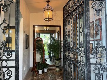 Hermosa casa estilo Cuernavaca