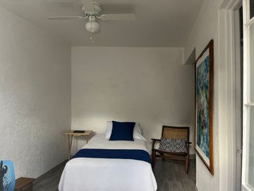 Hermosa casa estilo Cuernavaca