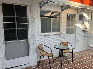 Hermosa casa estilo Cuernavaca