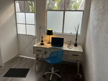 Hermosa casa estilo Cuernavaca