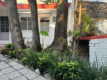 Hermosa casa estilo Cuernavaca