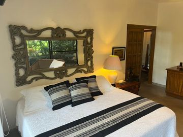 Hermosa casa estilo Cuernavaca