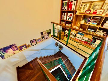 87427 - ขายทาวน์โฮม 3 ชั้น หมู่บ้านกาญจนาลักษณ์ 1 บางใหญ่ นนทบุรี