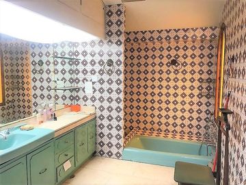 Se Vende Casa en San Isidro Cz - Residencial 9 Pisos y Azotea