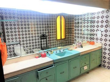Se Vende Casa en San Isidro Cz - Residencial 9 Pisos y Azotea