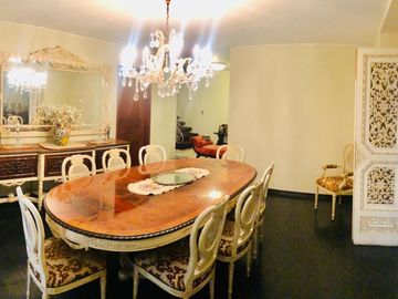 Se Vende Casa en San Isidro Cz - Residencial 9 Pisos y Azotea