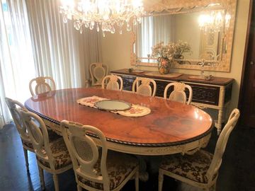 Se Vende Casa en San Isidro Cz - Residencial 9 Pisos y Azotea