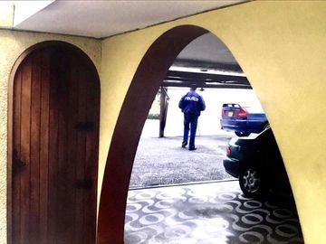 Se Vende Casa en San Isidro Cz - Residencial 9 Pisos y Azotea