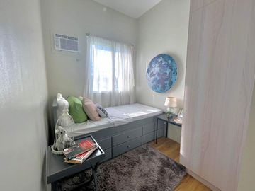 3 Bedroom Maple Plus Unit