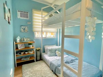 3 Bedroom Maple Plus Unit