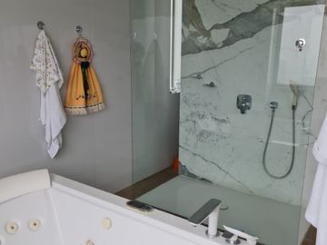 Vendo Pent - House 668 m² con Vista Al Golf Los Incas - Santiago de Surco