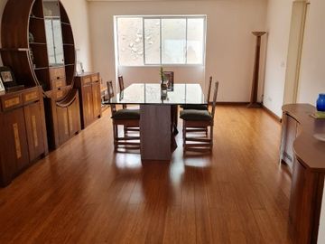 Vendo Pent - House 668 m² con Vista Al Golf Los Incas - Santiago de Surco