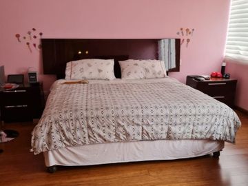 Vendo Pent - House 668 m² con Vista Al Golf Los Incas - Santiago de Surco