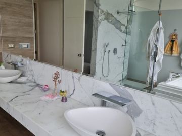 Vendo Pent - House 668 m² con Vista Al Golf Los Incas - Santiago de Surco
